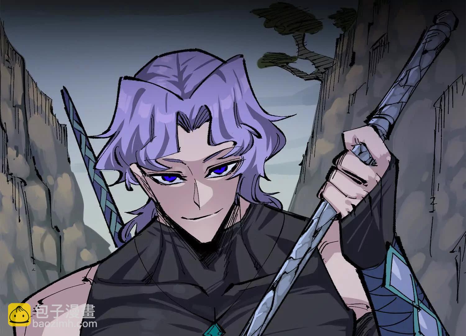 第三部 5章7话 黑暗之中(1/6)-第224话