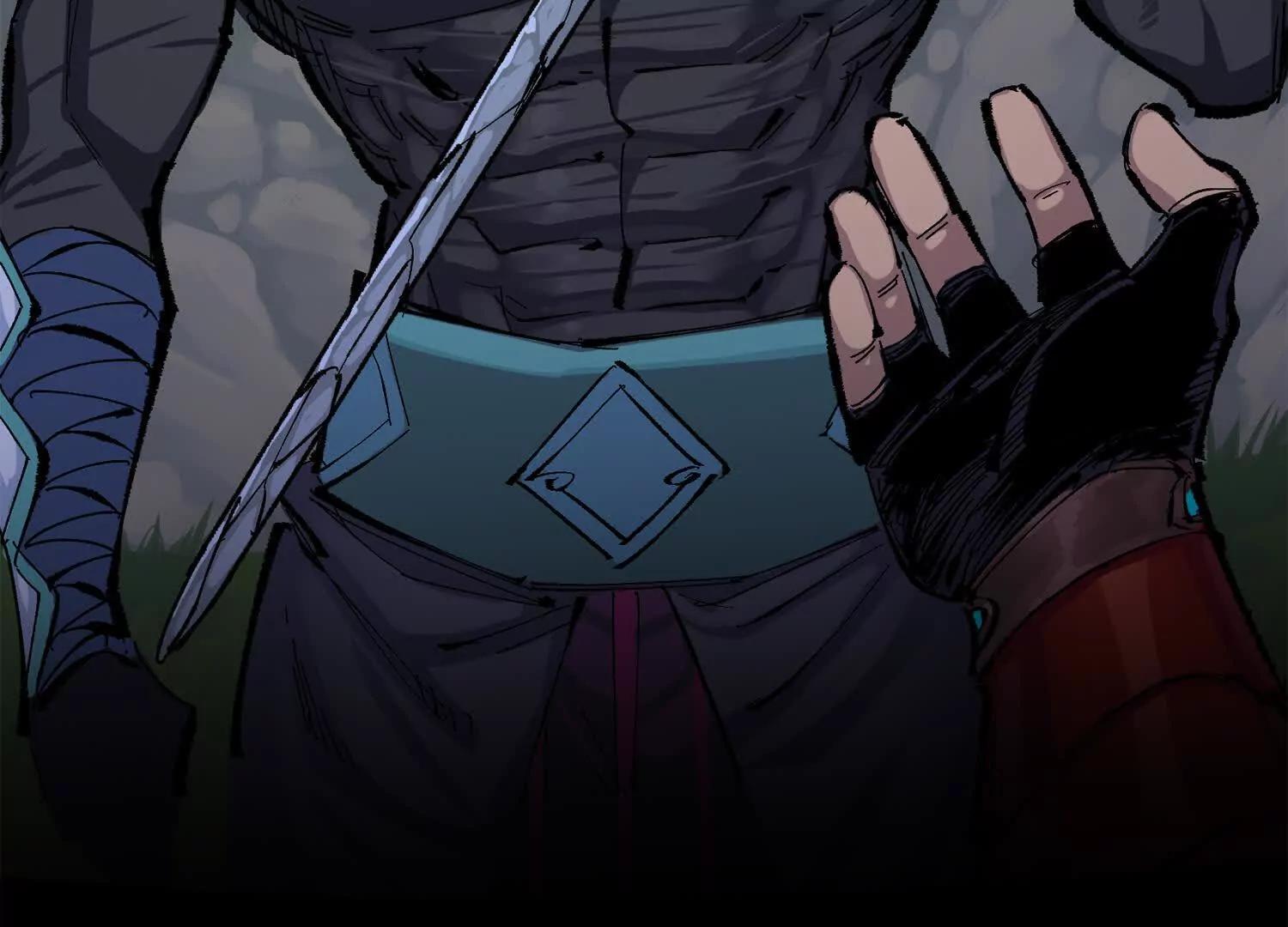 第三部 5章7话 黑暗之中(1/6)-第224话