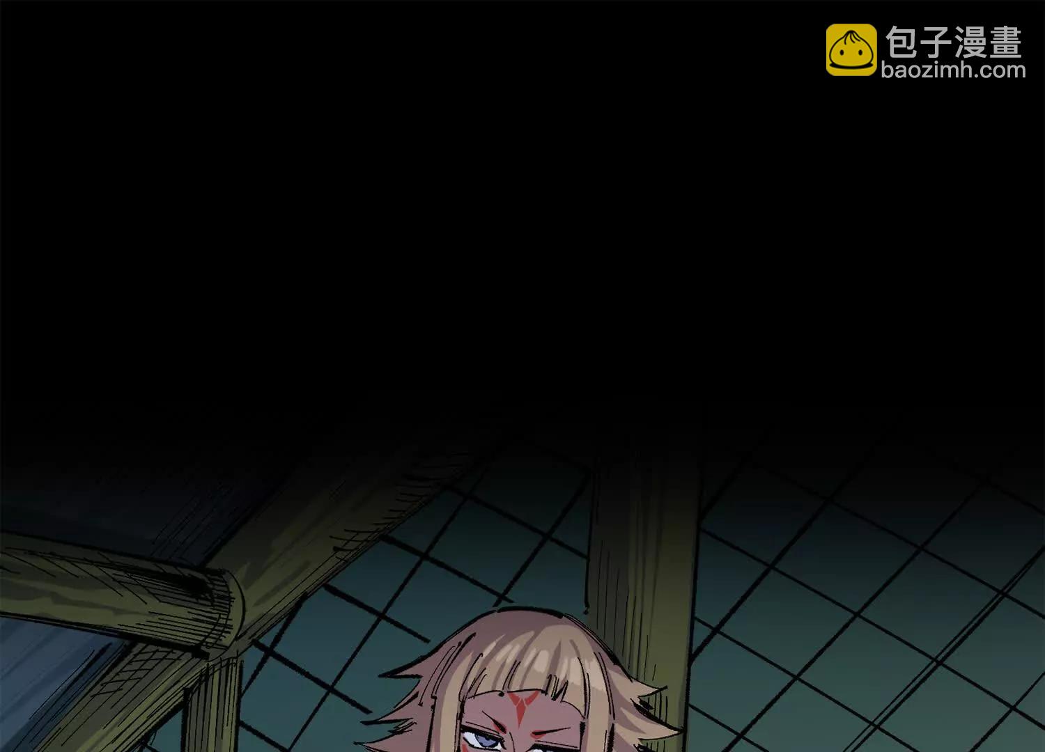 第三部 5章7话 黑暗之中(1/6)-第224话