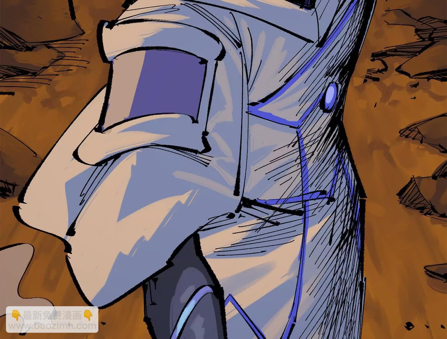 第三部 5章7话 黑暗之中(1/6)-第224话