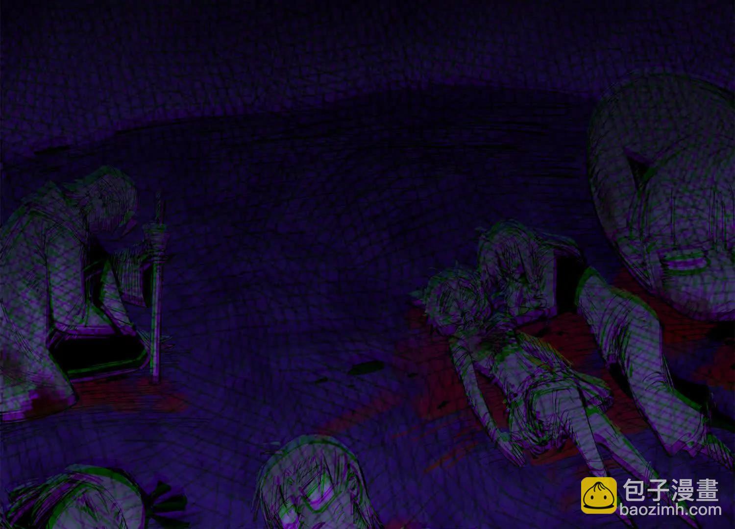 第三部 5章7话 黑暗之中(1/6)-第224话