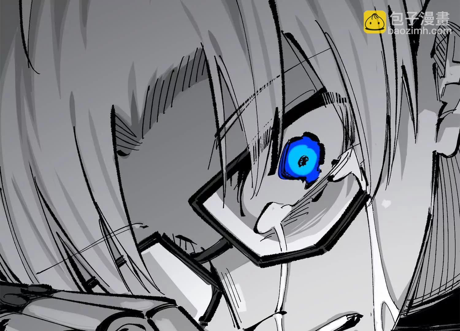 第三部 5章7话 黑暗之中(1/6)-第224话