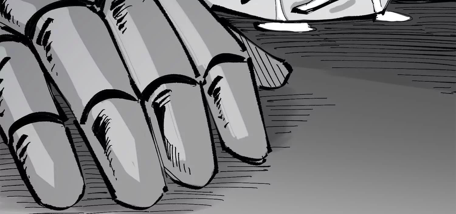 第三部 5章7话 黑暗之中(1/6)-第224话