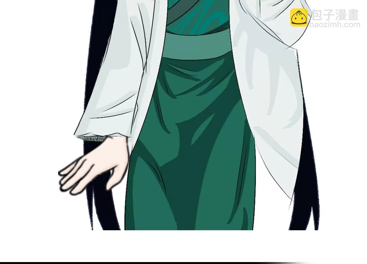 番外8：短暂休憩(1/3)-第226话