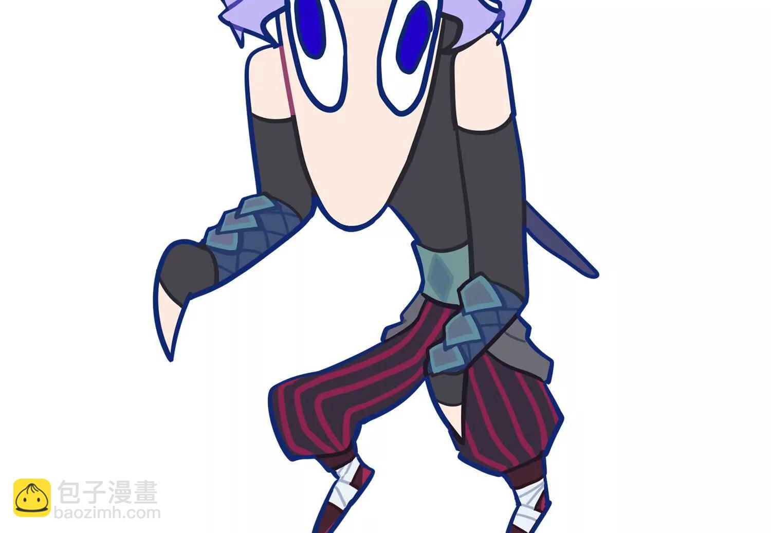 番外8：短暂休憩(1/3)-第226话