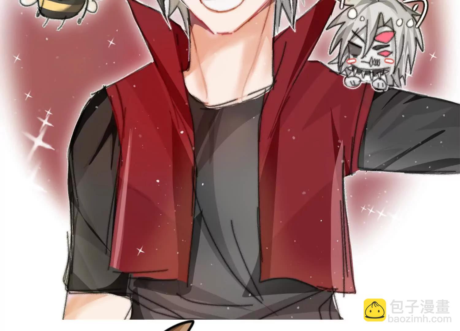 番外8：短暂休憩(1/3)-第226话