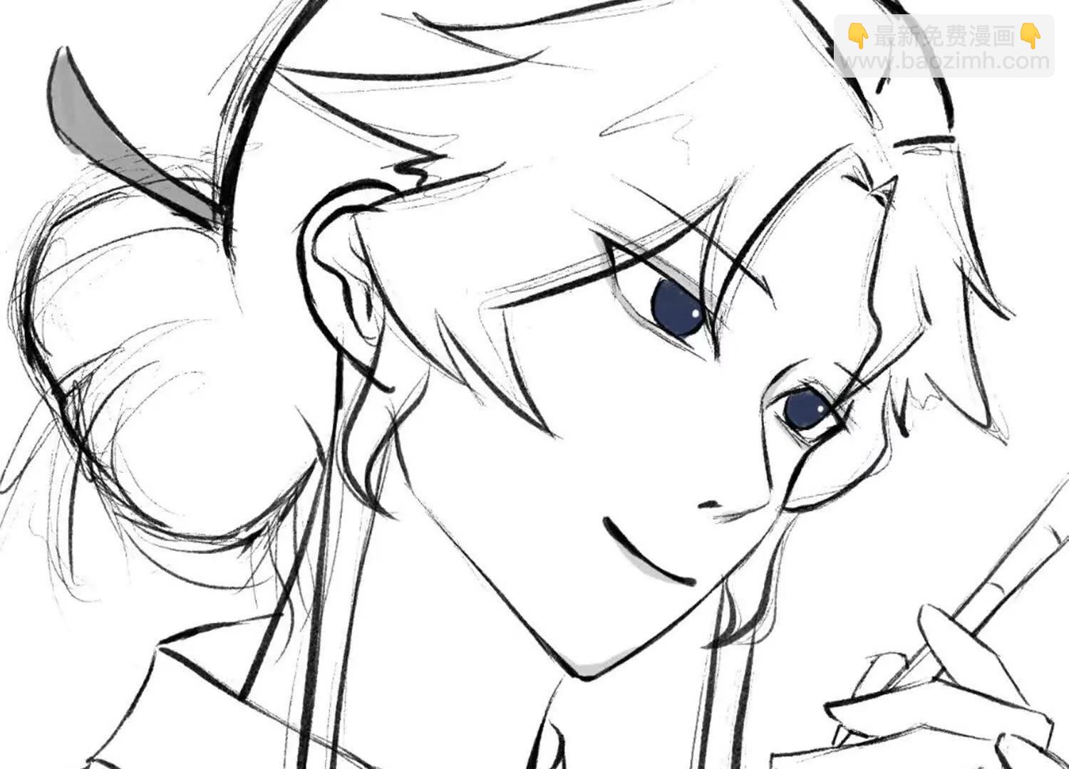 番外8：短暂休憩(1/3)-第226话