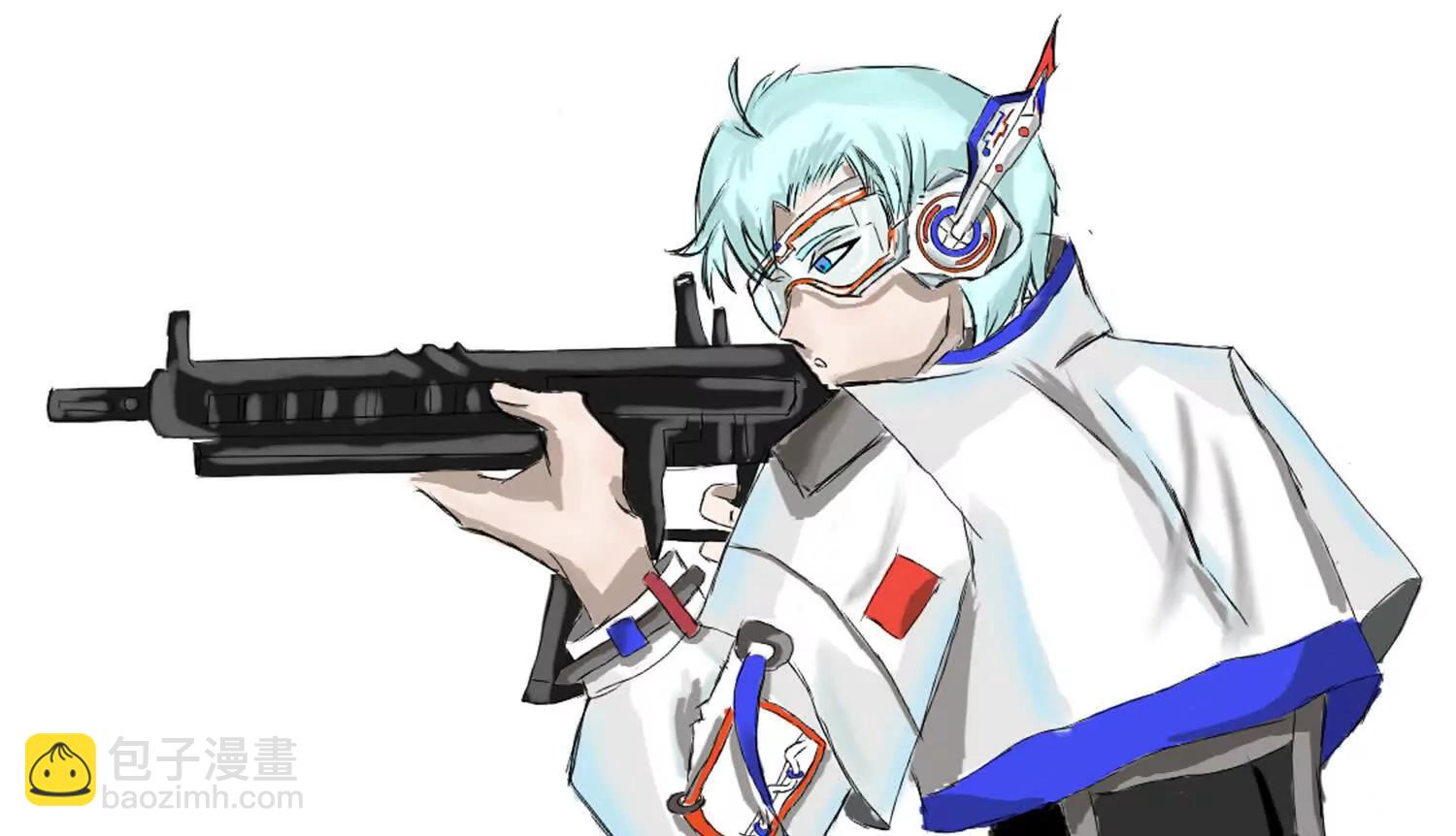 番外8：短暂休憩(1/3)-第226话