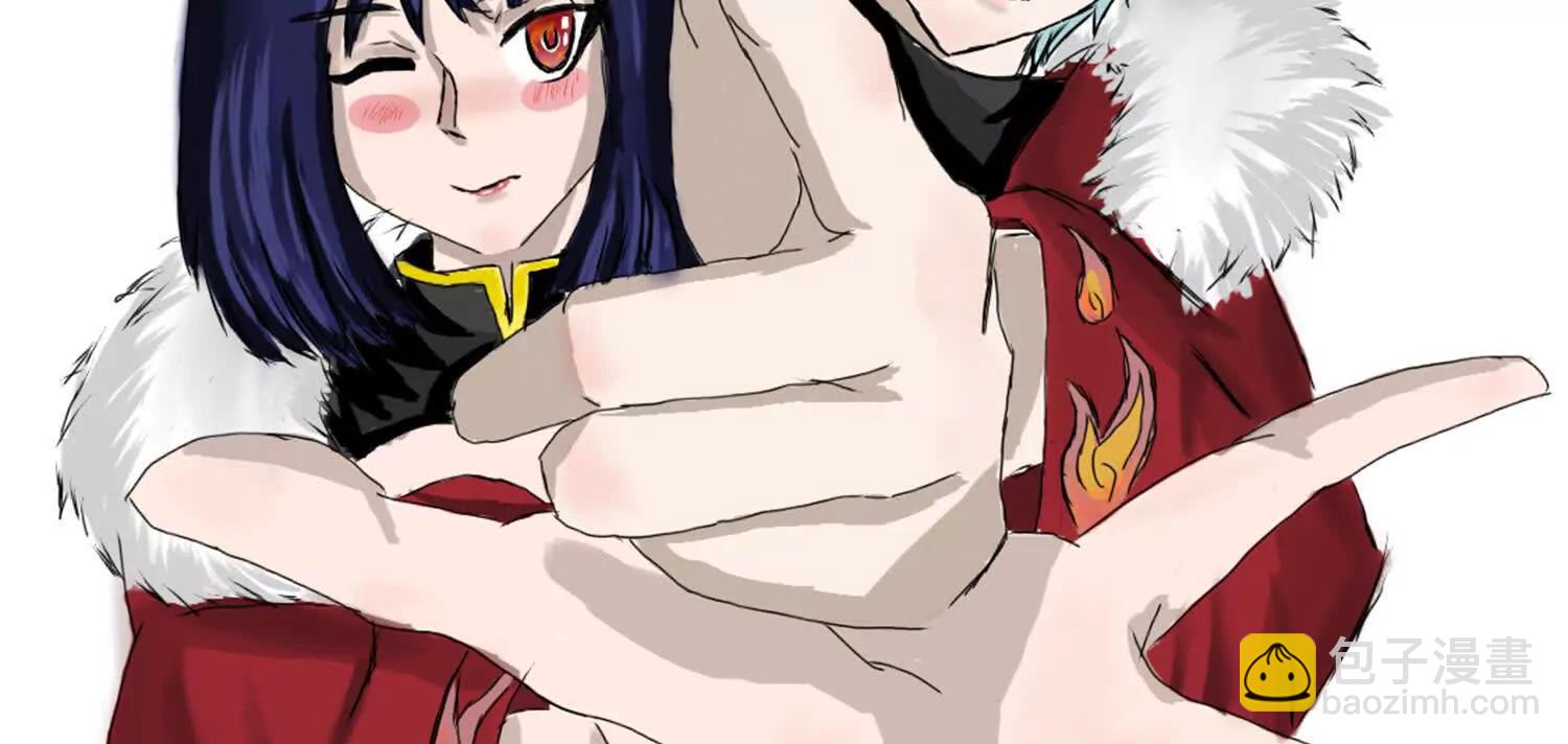 番外8：短暂休憩(1/3)-第226话