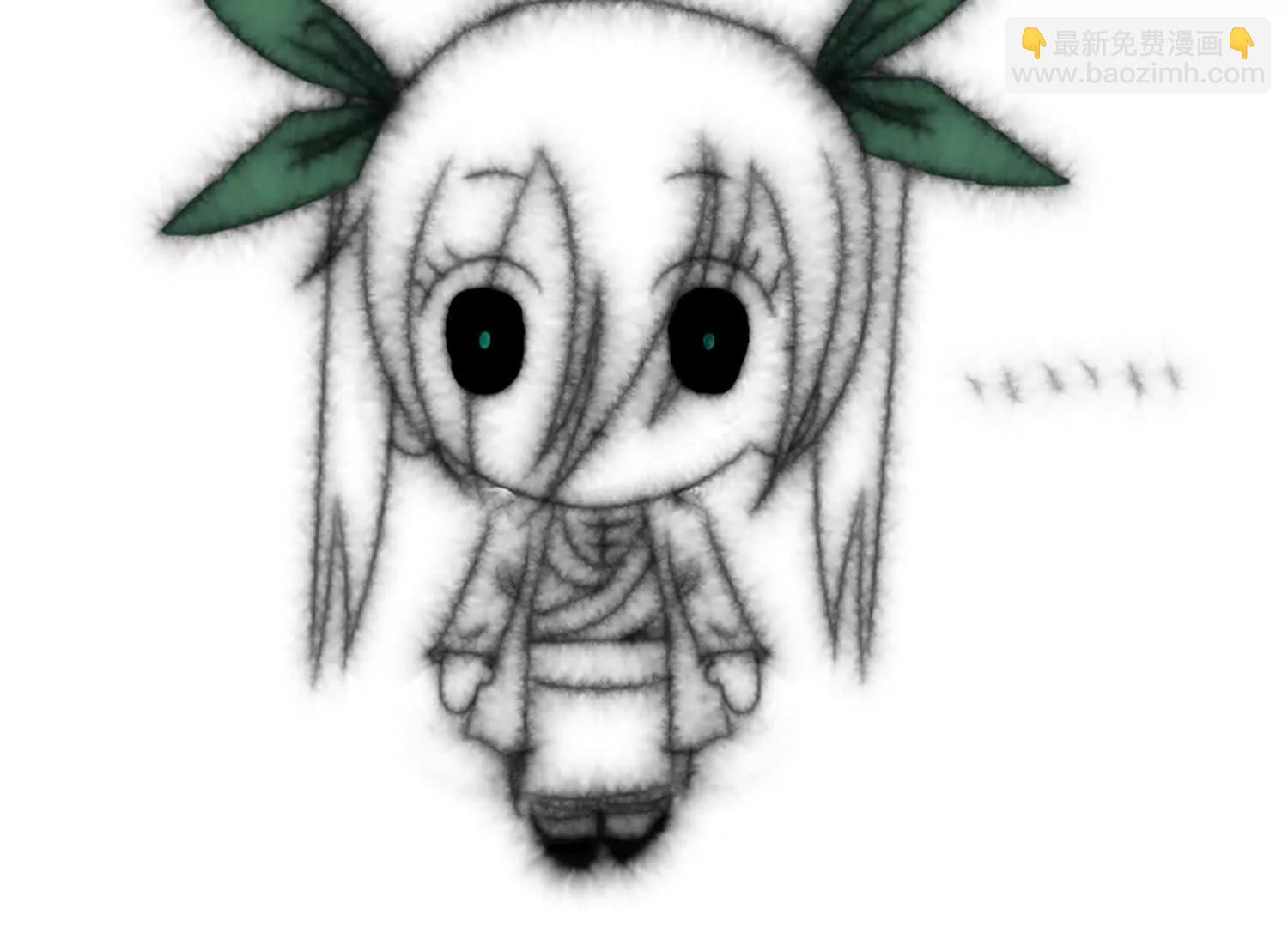 番外8：短暂休憩(1/3)-第226话