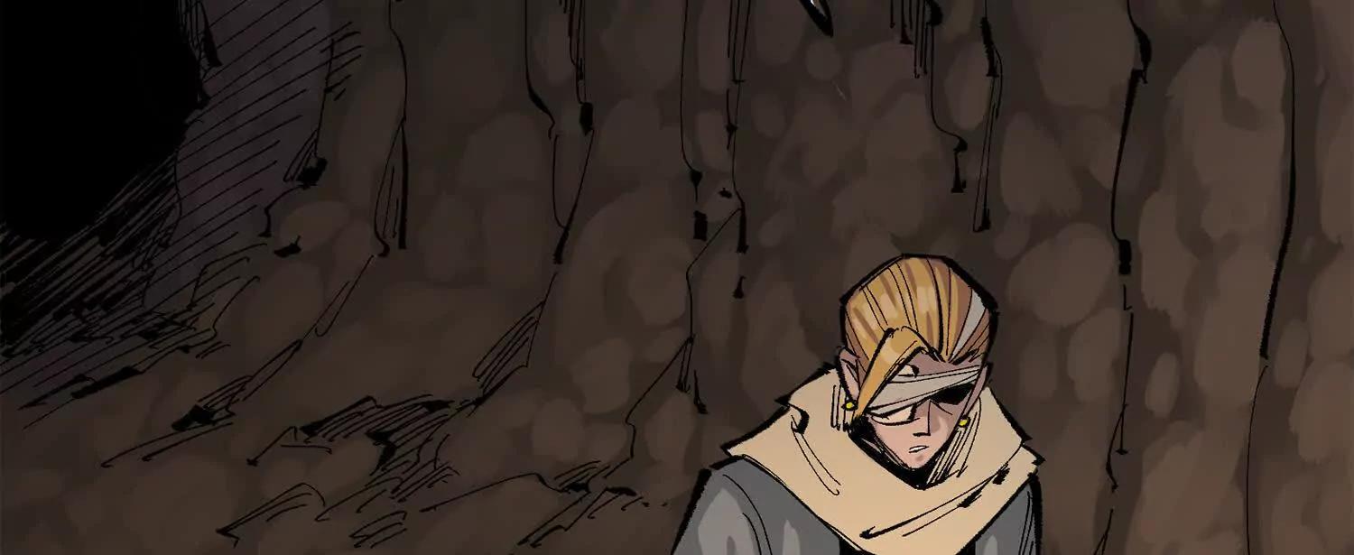 第三部 6章2话 筹码(1/6)-第228话