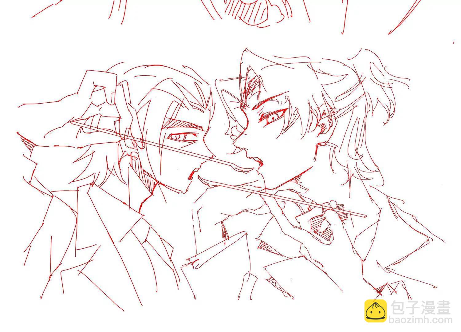 番外9：新一波同人来啦(1/3)-第230话