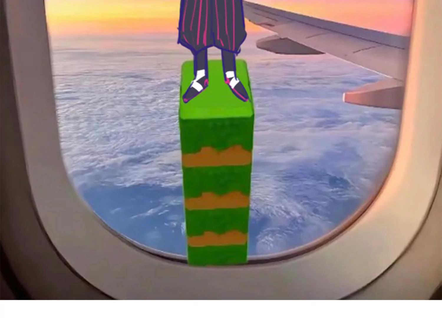 番外9：新一波同人来啦(1/3)-第230话