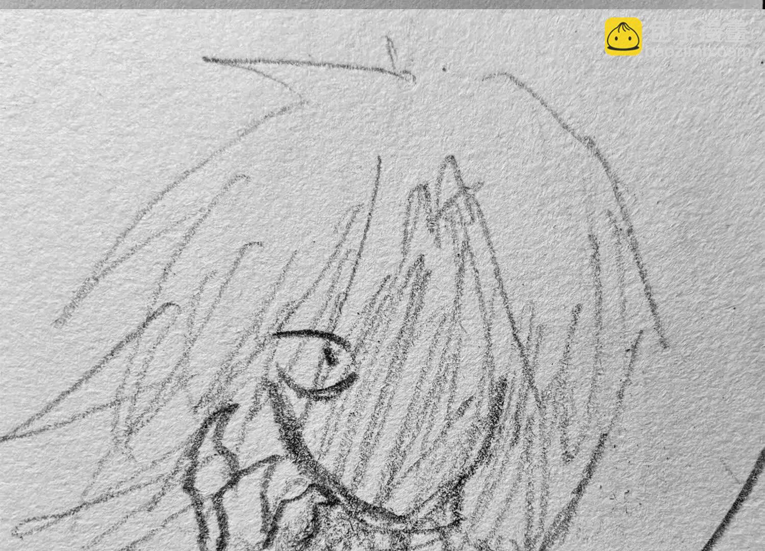 番外9：新一波同人来啦(1/3)-第230话