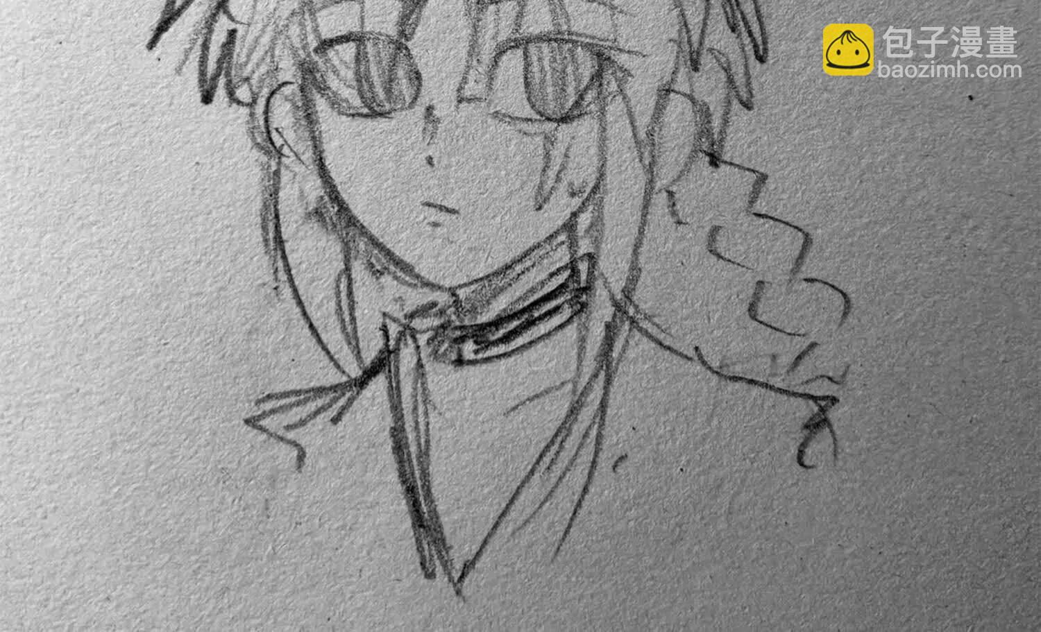 番外9：新一波同人来啦(1/3)-第230话