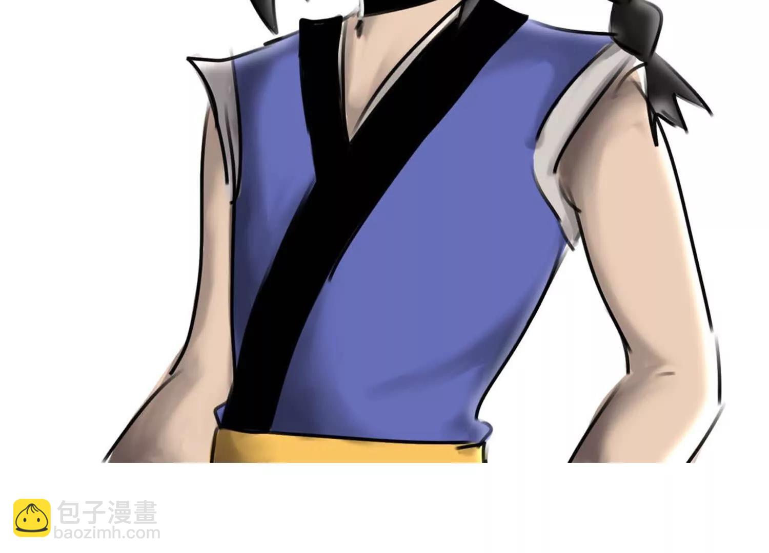 番外9：新一波同人来啦(1/3)-第230话