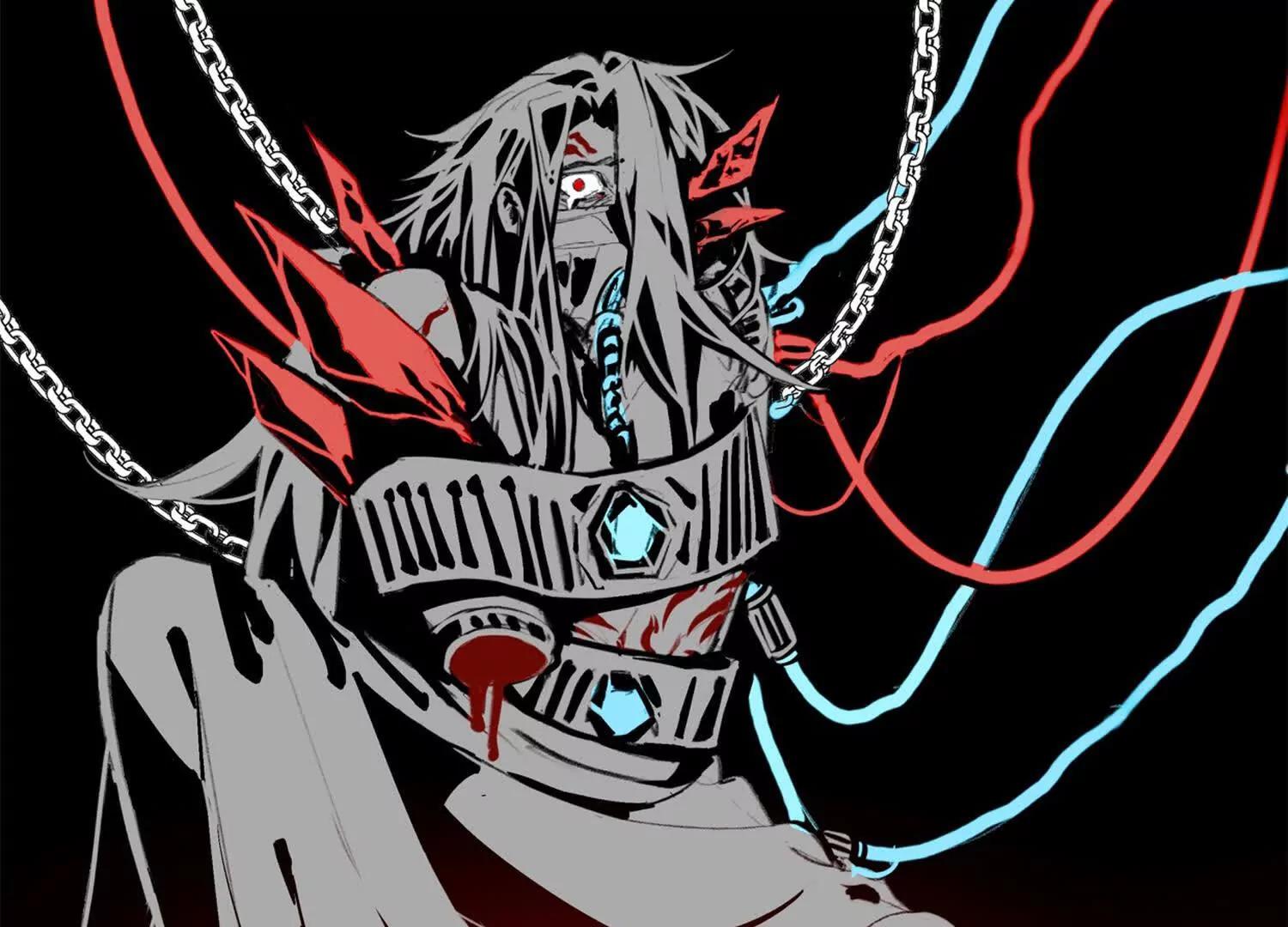 番外9：新一波同人来啦(1/3)-第230话