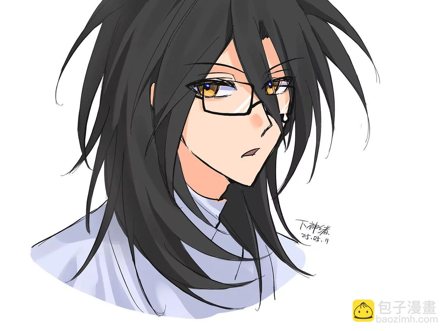 番外9：新一波同人来啦(1/3)-第230话