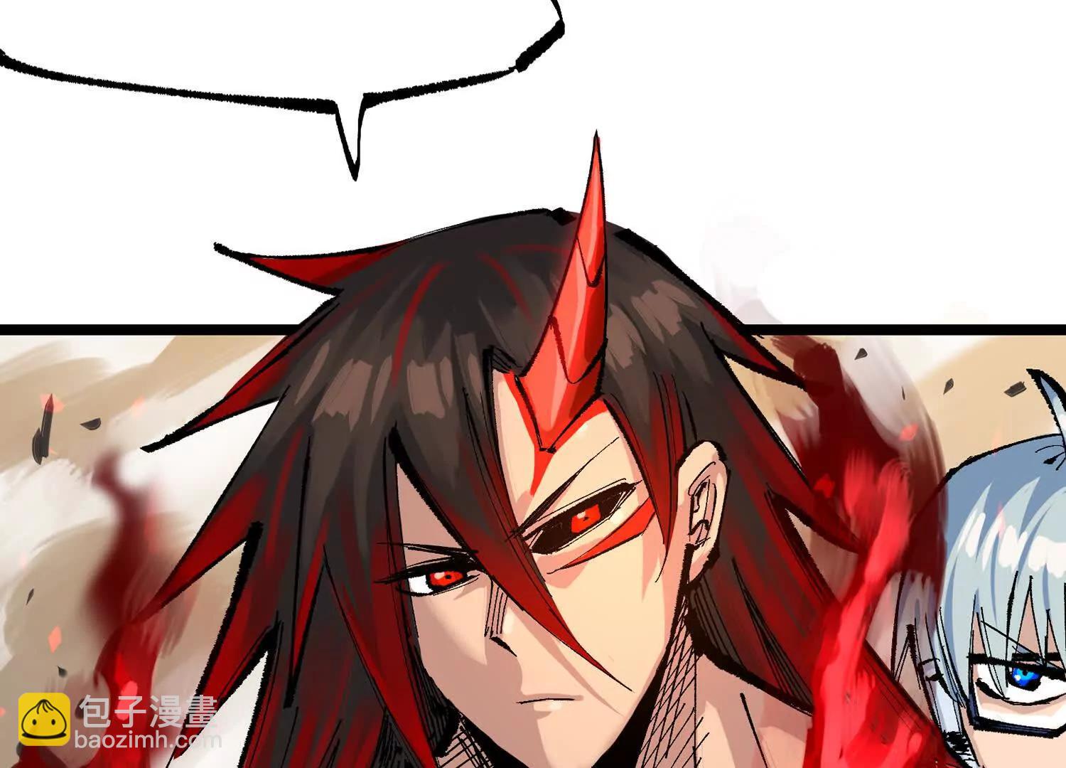 第三部 6章5话 粉碎(1/6)-第232话