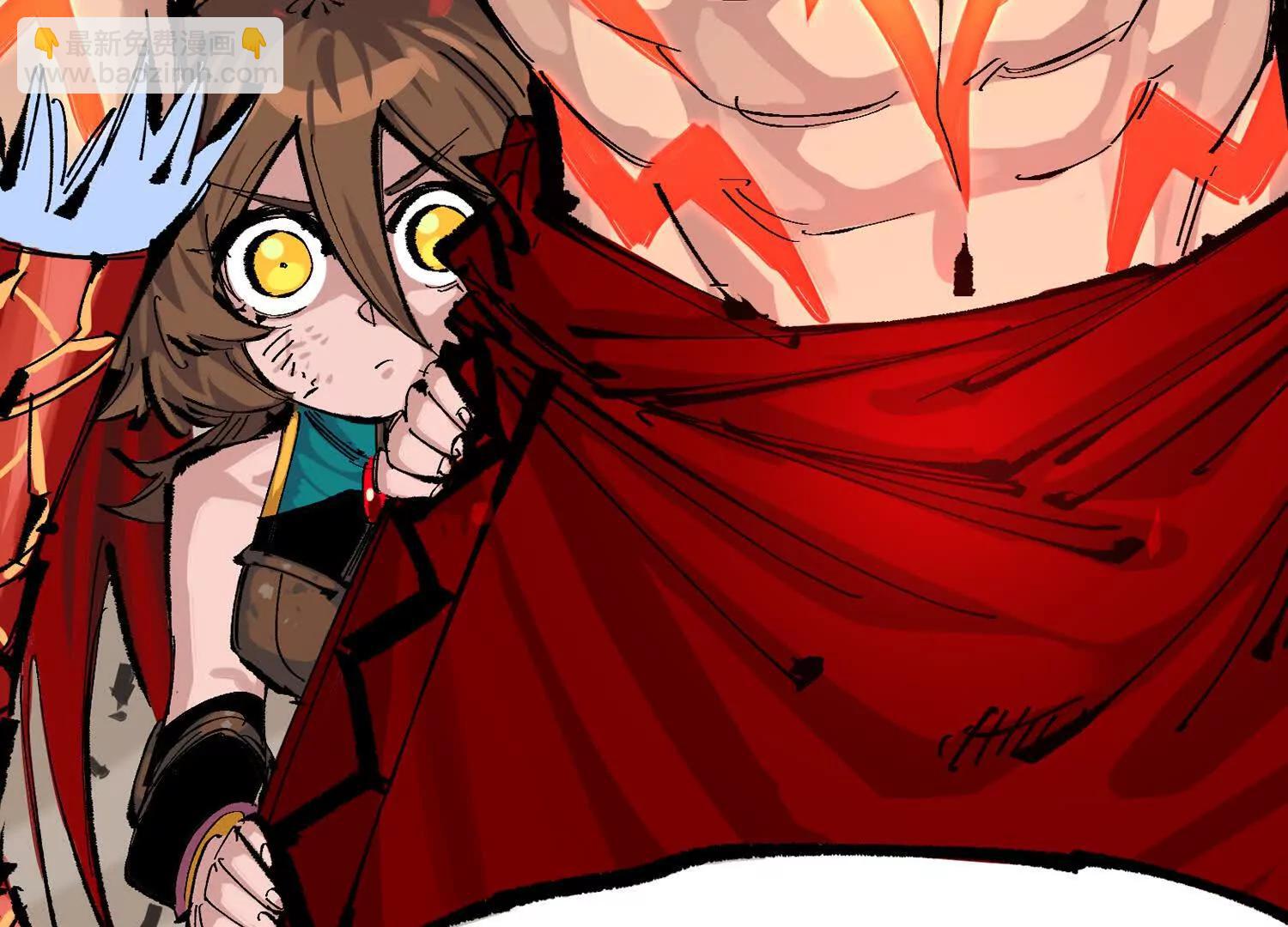 第三部 6章5话 粉碎(1/6)-第232话