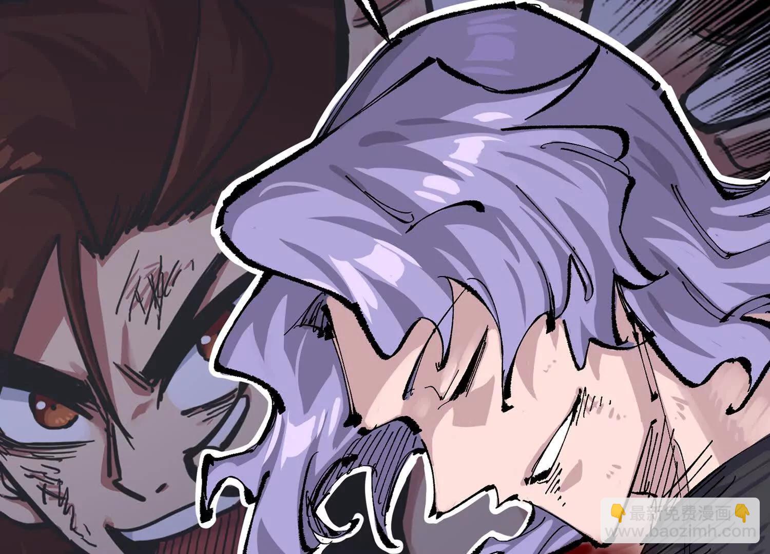 第三部 6章5话 粉碎(1/6)-第232话