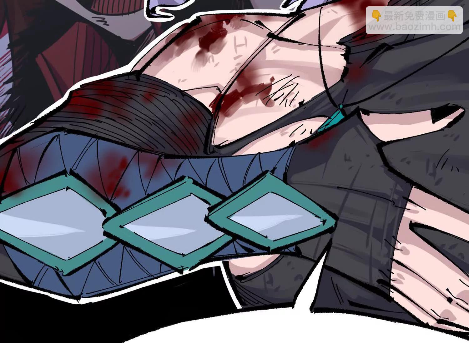 第三部 6章5话 粉碎(1/6)-第232话