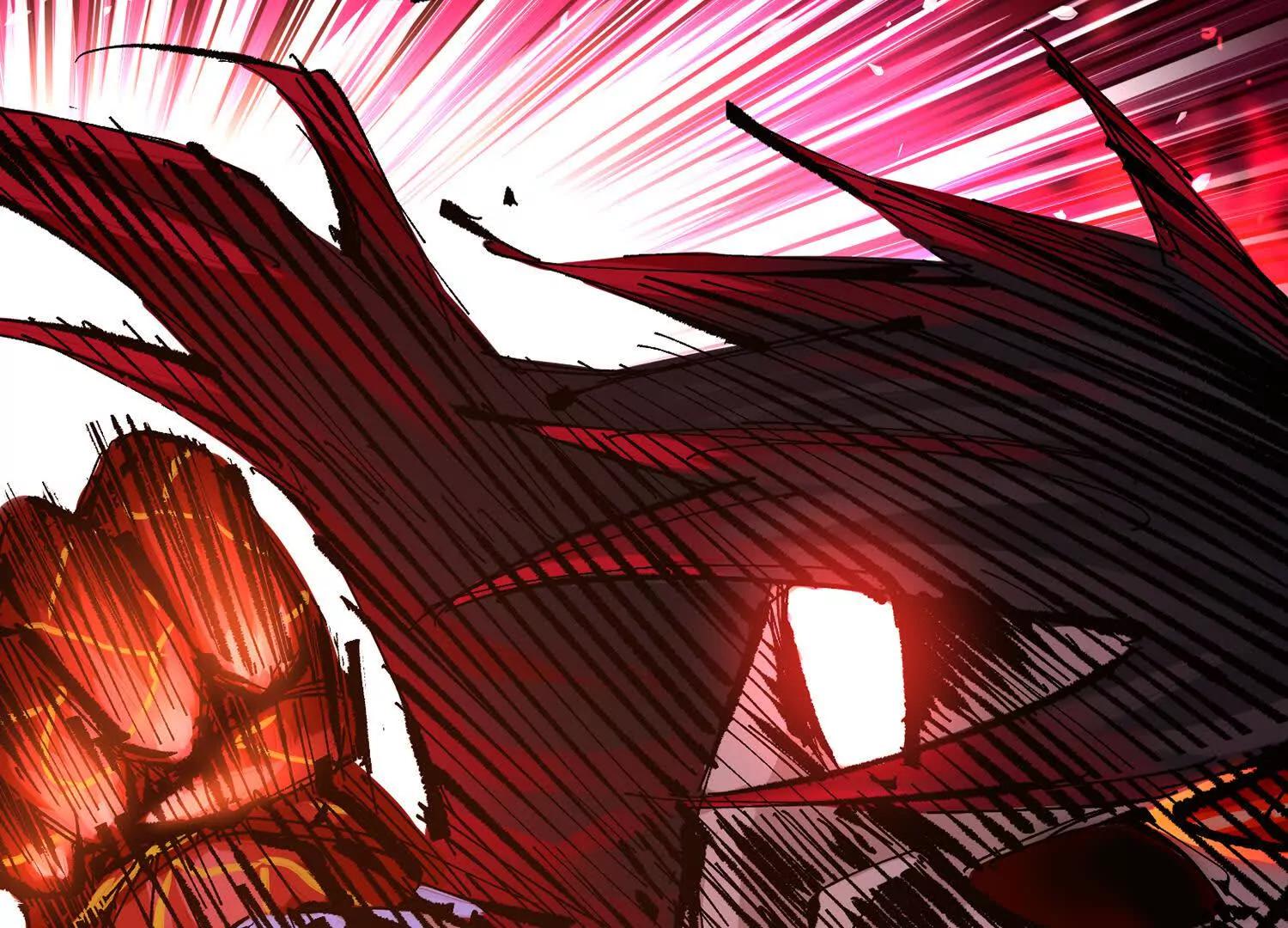 第三部 6章5话 粉碎(1/6)-第232话