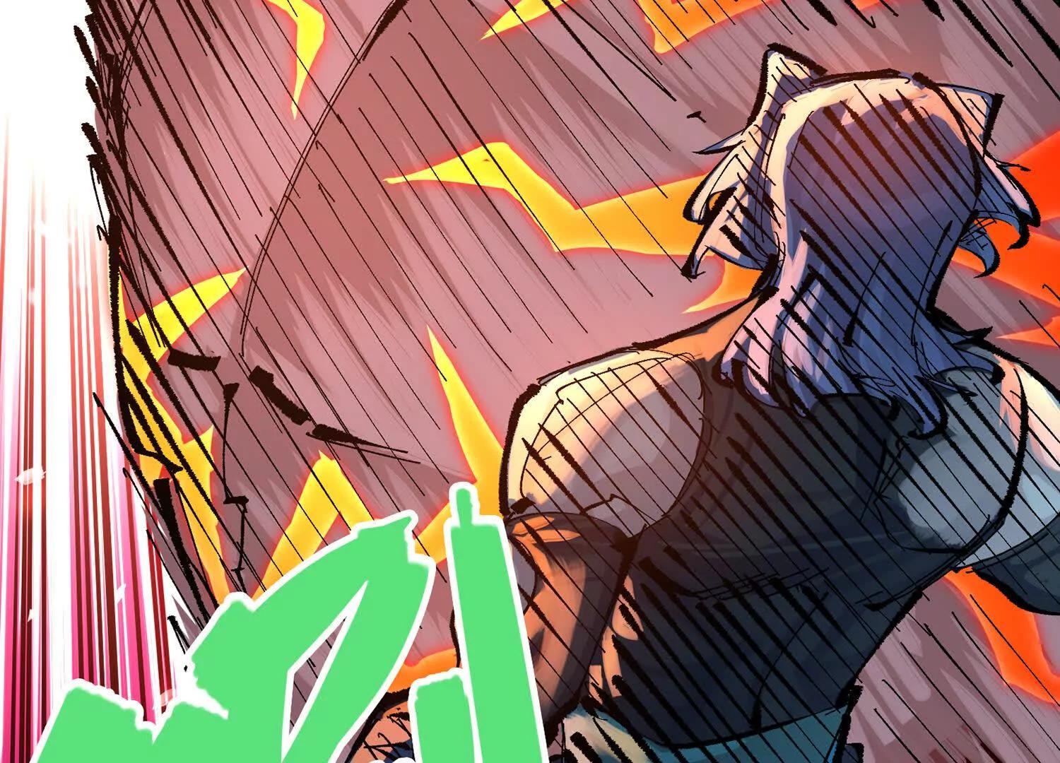 第三部 6章5话 粉碎(1/6)-第232话