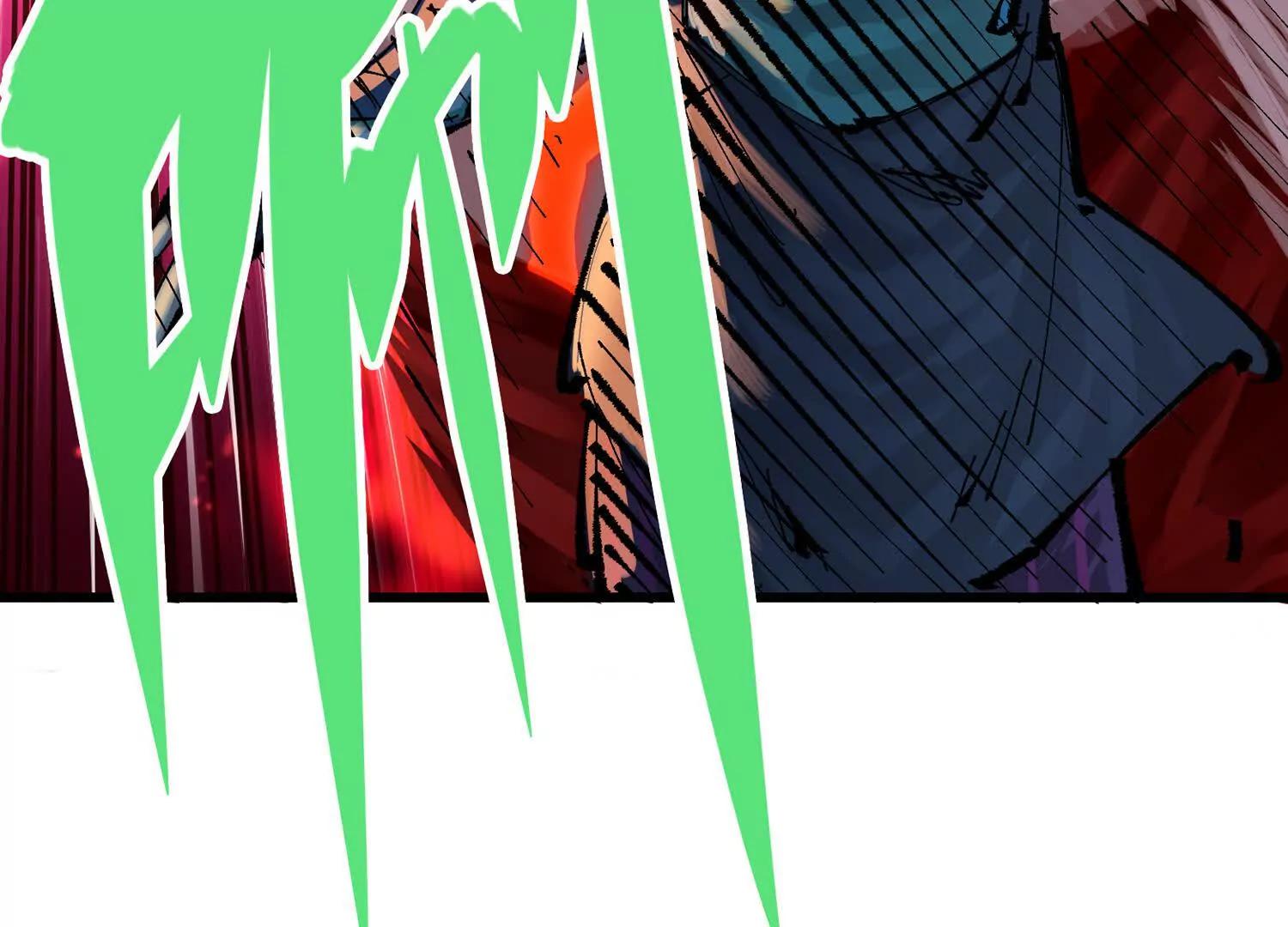 第三部 6章5话 粉碎(1/6)-第232话