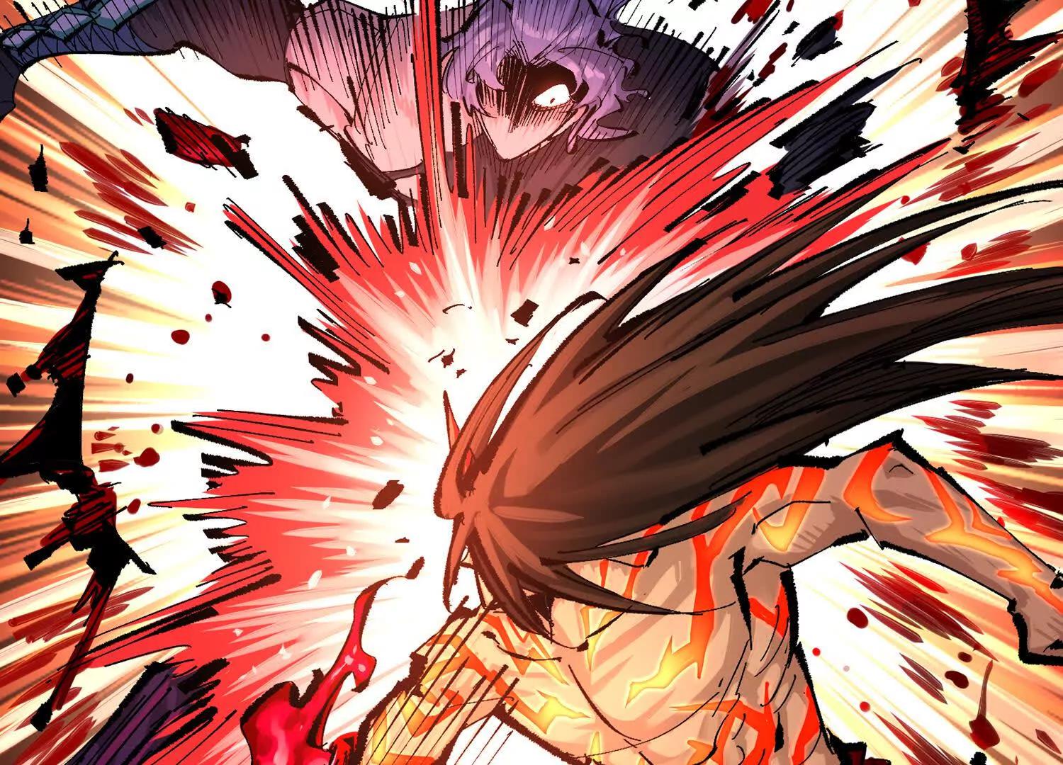 第三部 6章5话 粉碎(1/6)-第232话