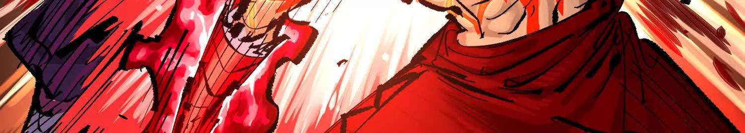 第三部 6章5话 粉碎(1/6)-第232话