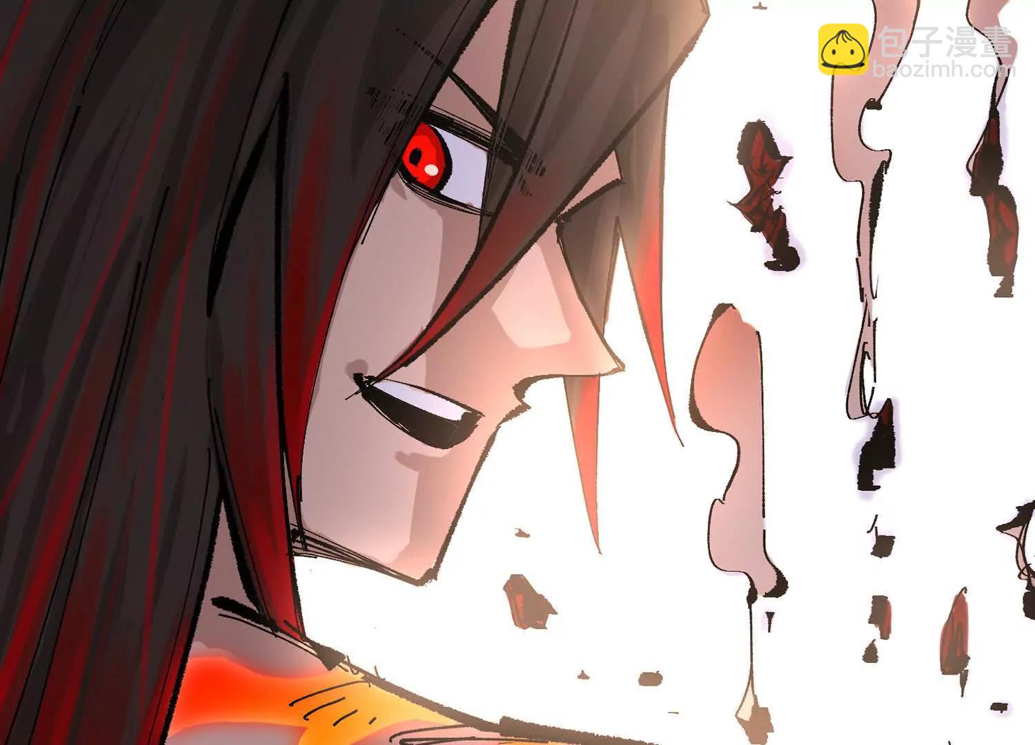 第三部 6章5话 粉碎(1/6)-第232话