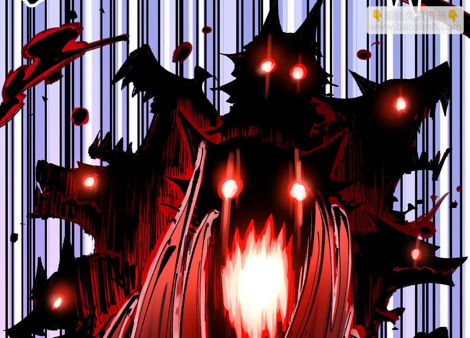 第三部 6章5话 粉碎(1/6)-第232话