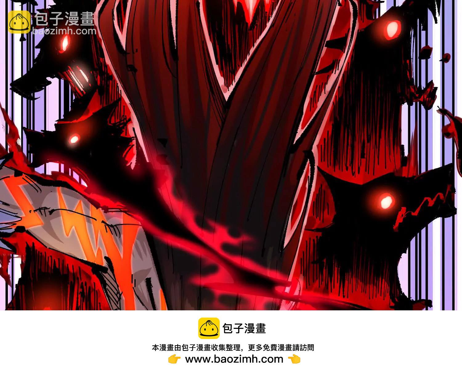 第三部 6章5话 粉碎(1/6)-第232话