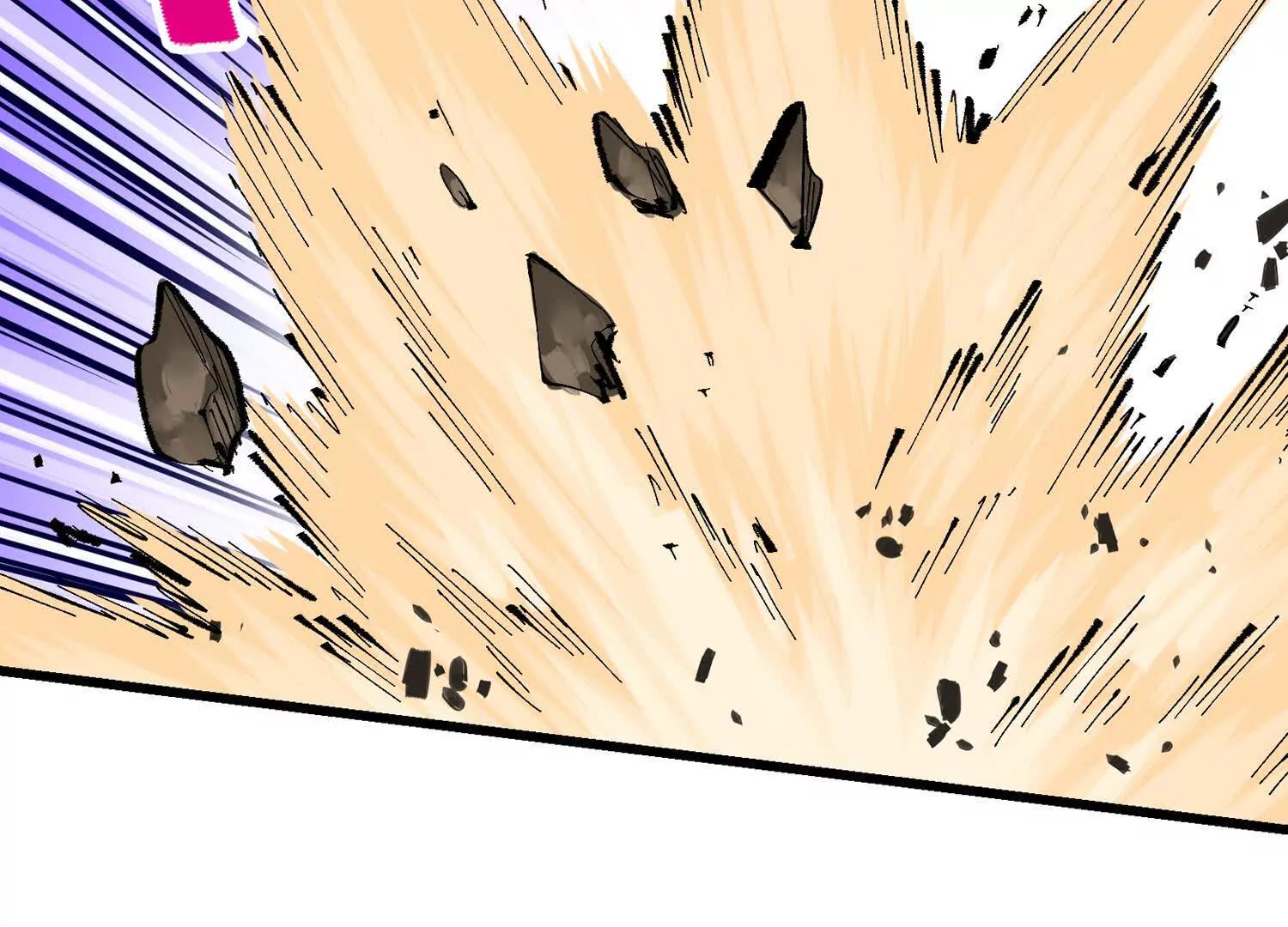 第三部 6章5话 粉碎(1/6)-第232话