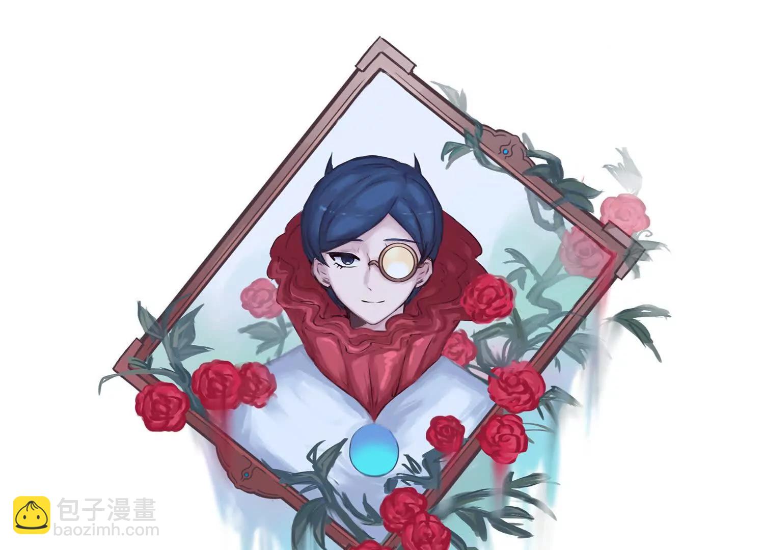 番外10：本月同人环节(1/4)-第234话