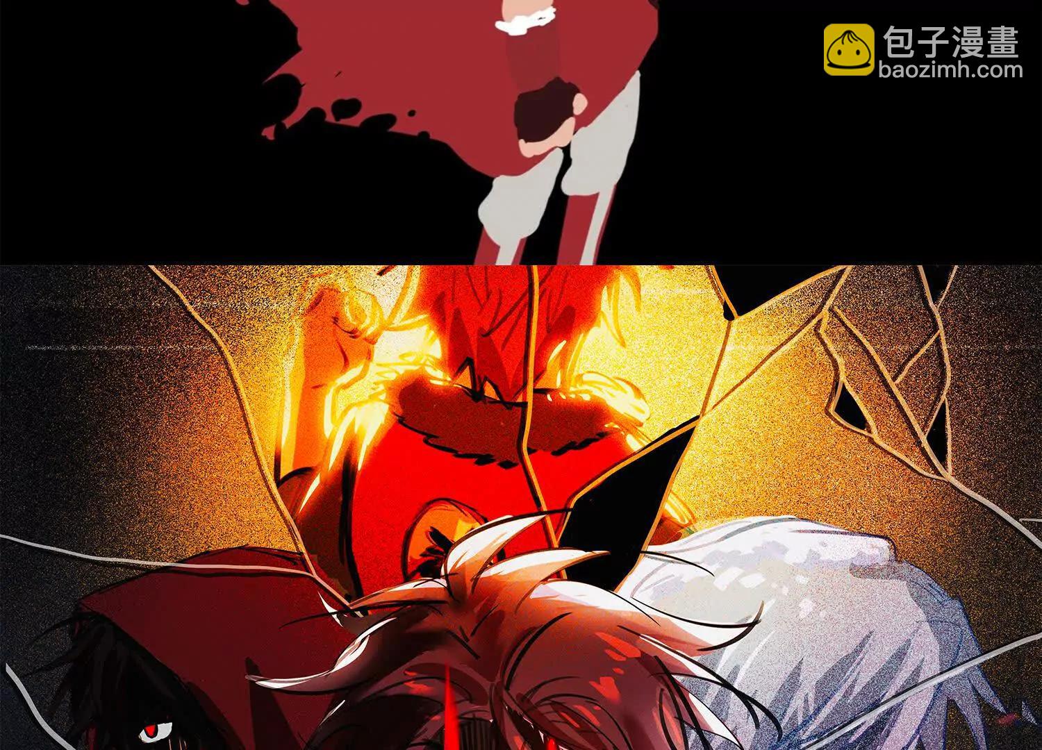 番外10：本月同人环节(1/4)-第234话