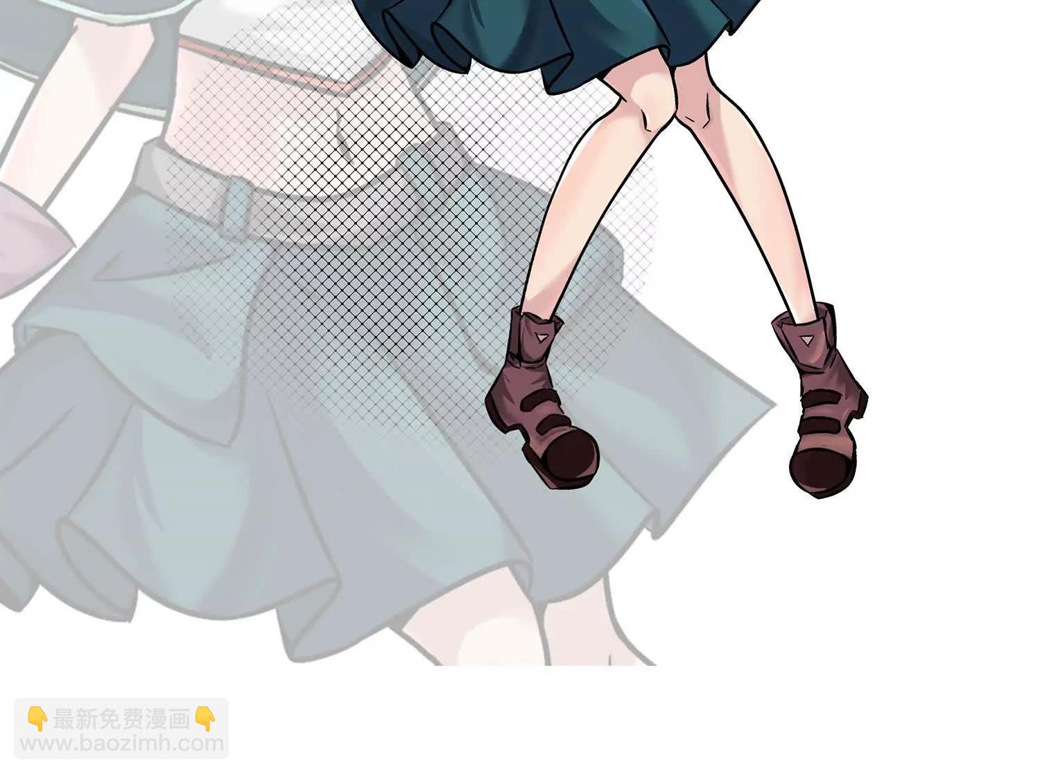 番外10：本月同人环节(1/4)-第234话