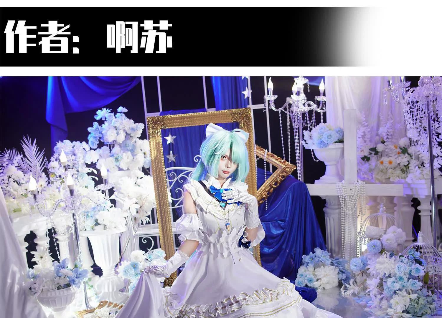 番外10：本月同人环节(1/4)-第234话