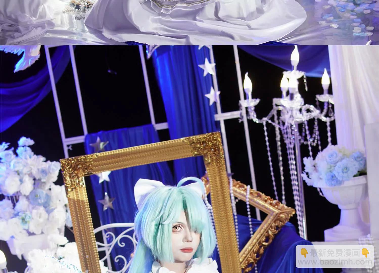 番外10：本月同人环节(1/4)-第234话