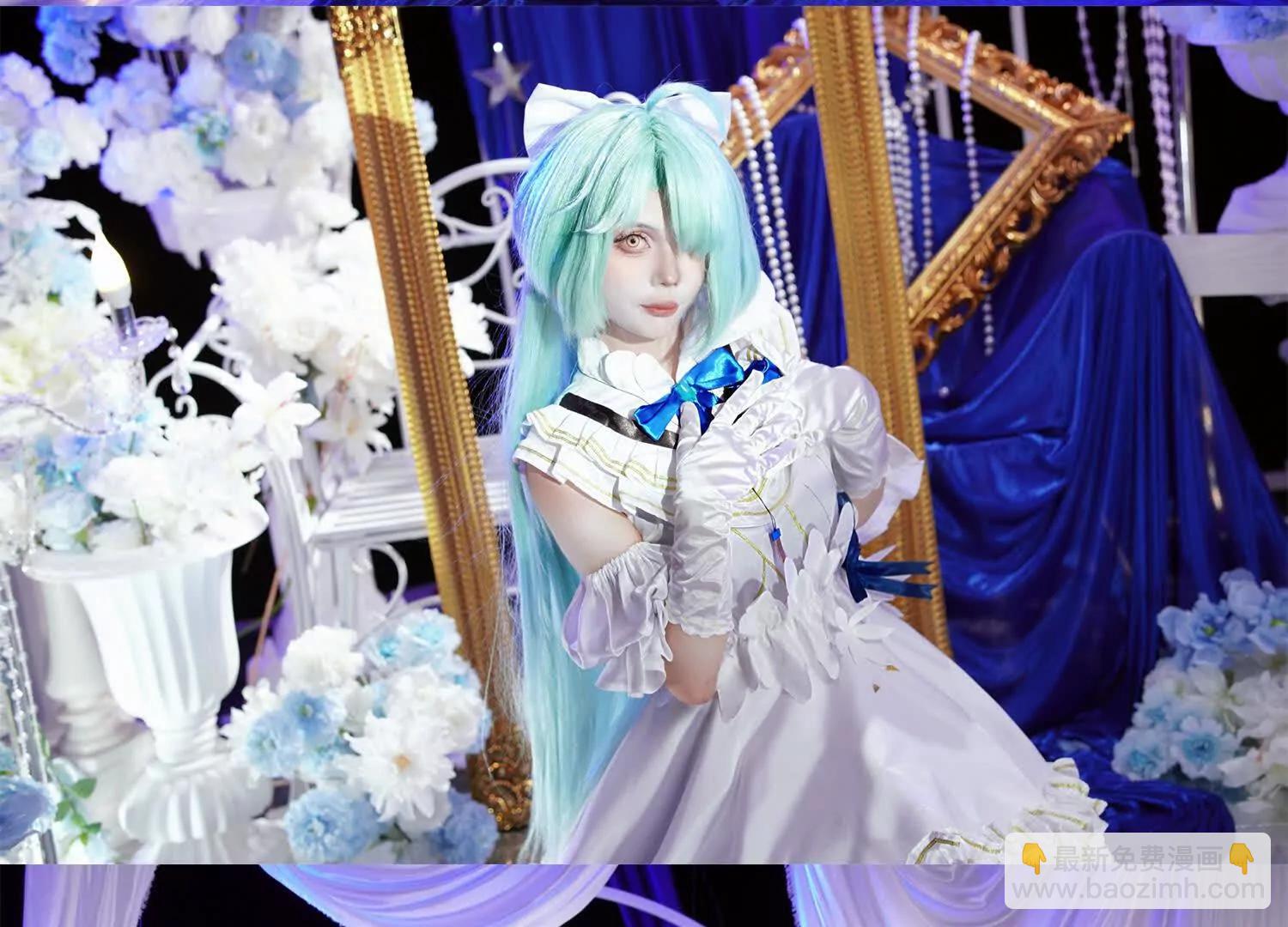 番外10：本月同人环节(1/4)-第234话