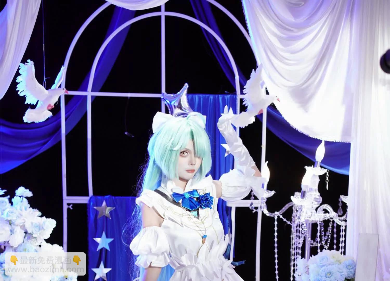 番外10：本月同人环节(1/4)-第234话