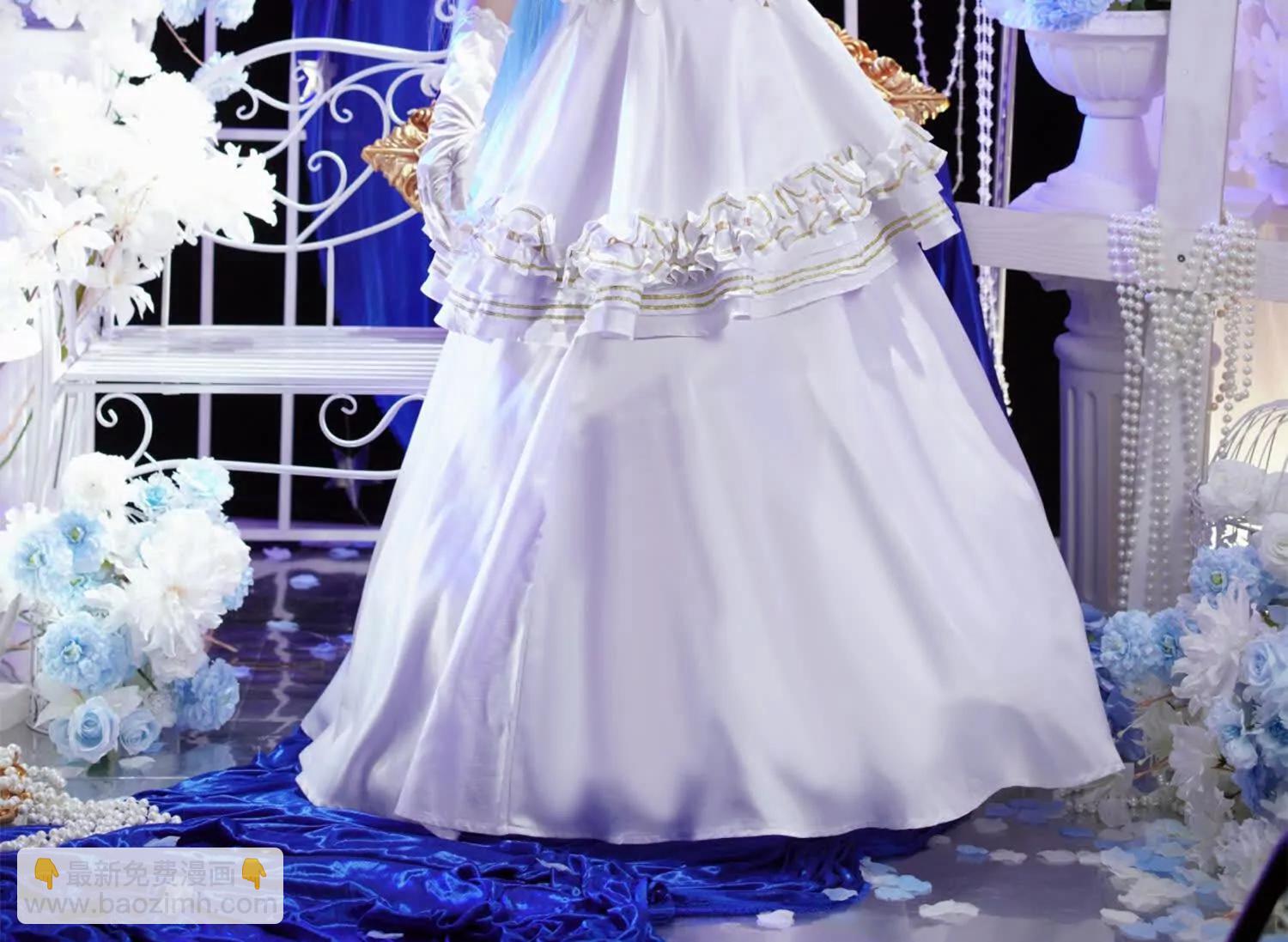 番外10：本月同人环节(1/4)-第234话