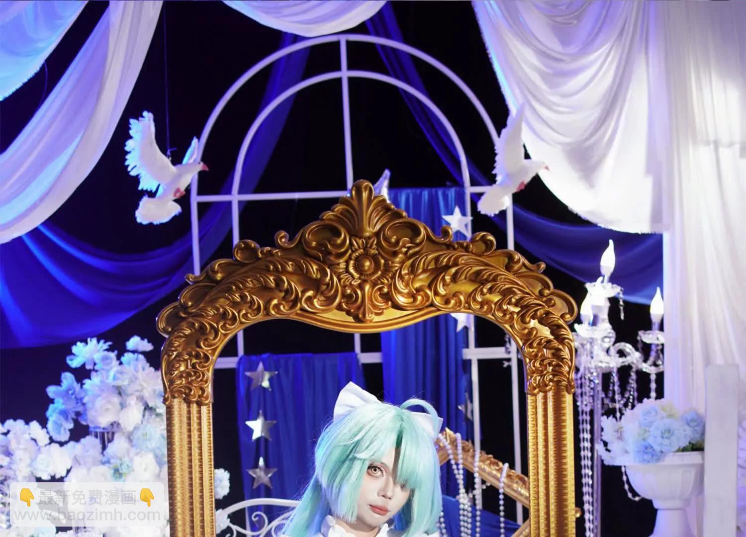 番外10：本月同人环节(1/4)-第234话