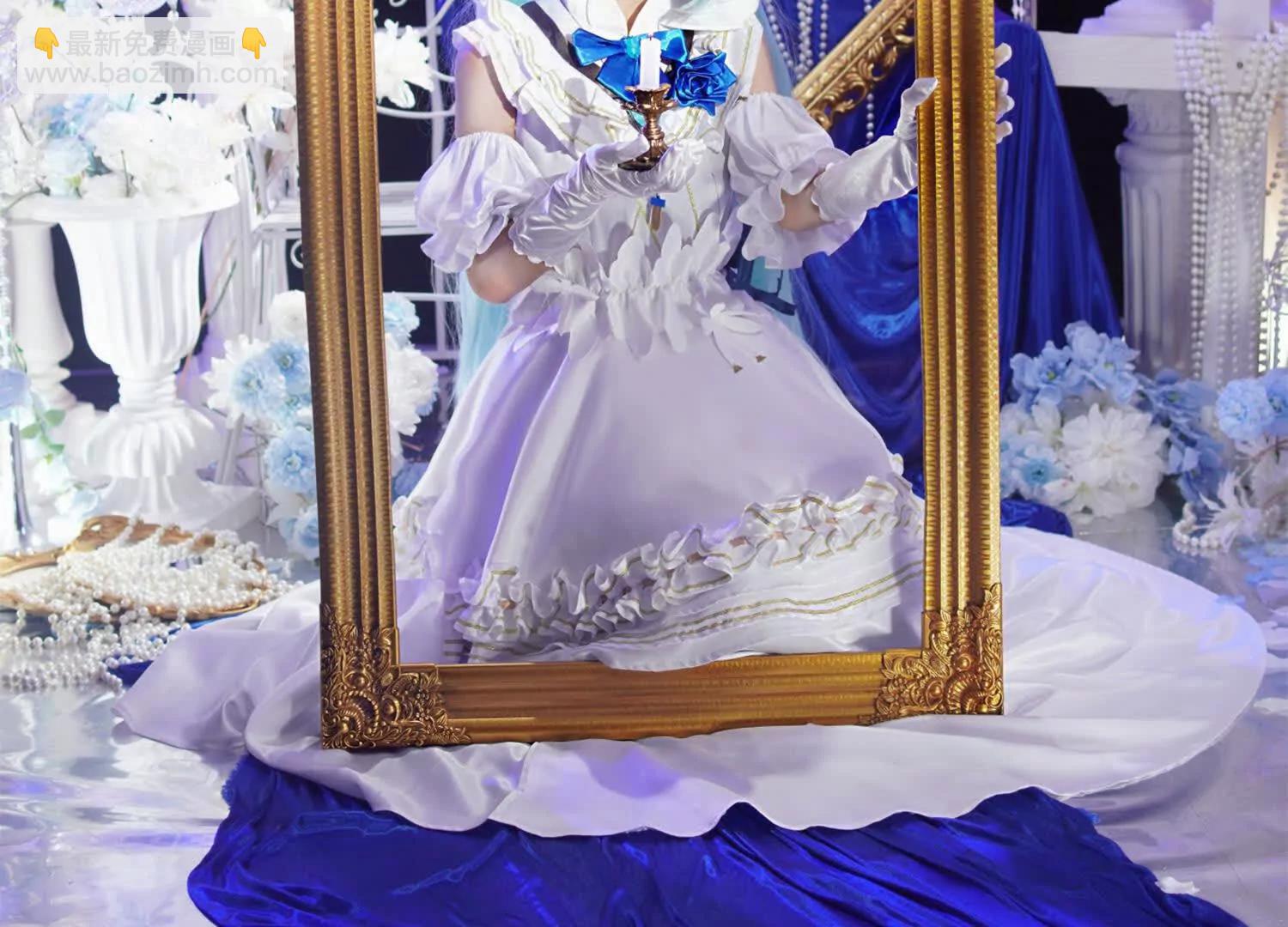 番外10：本月同人环节(1/4)-第234话