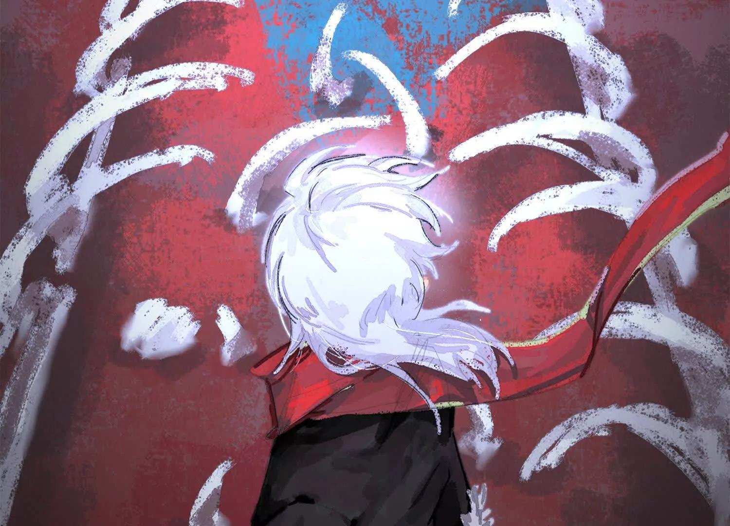 番外10：本月同人环节(1/4)-第234话