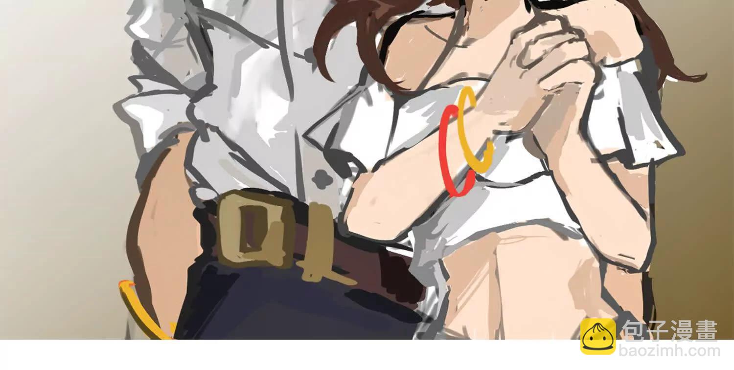 番外10：本月同人环节(1/4)-第234话