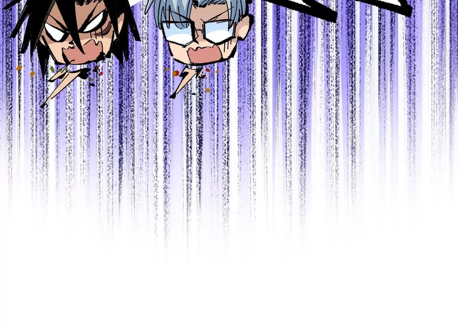 第三部 6章8话 禁忌之子(1/6)-第236话