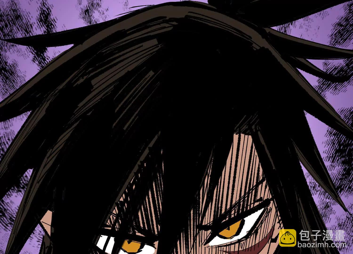 第三部 6章8话 禁忌之子(1/6)-第236话