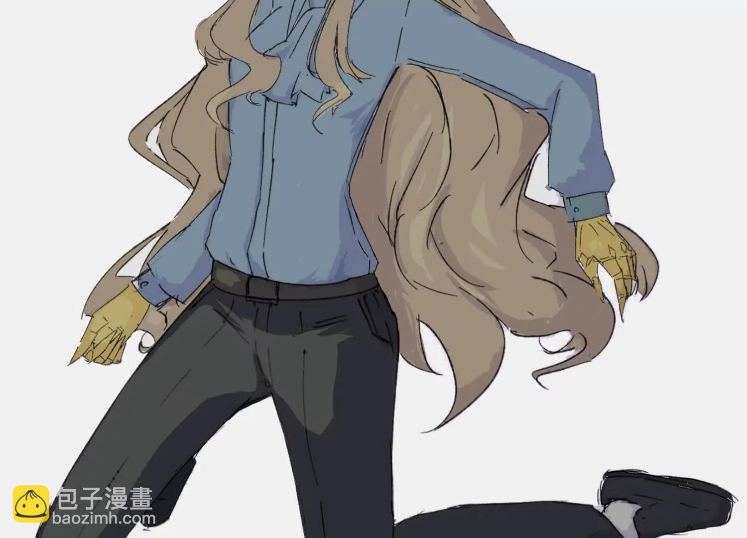 番外11：同人来啦(1/3)-第238话